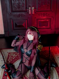 cos (Cosplay)(C92) Shooting Star (サク) Shadow Queen 598MB1(96)